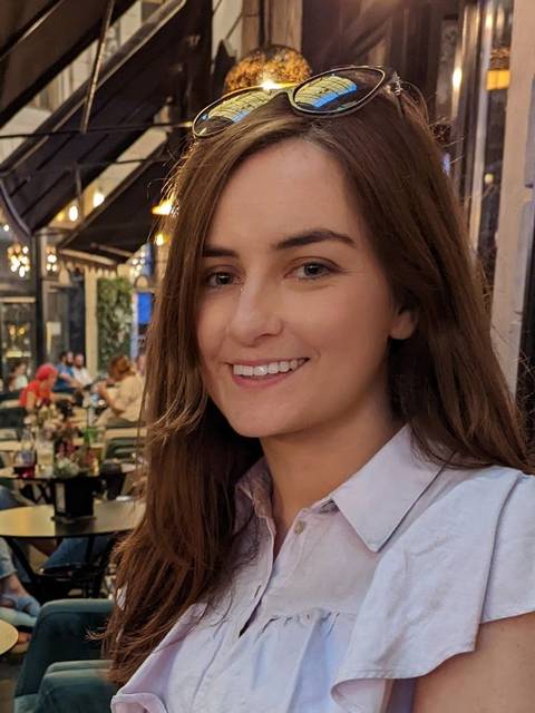 Aoife Loftus
