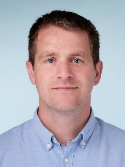 Colm Conlon