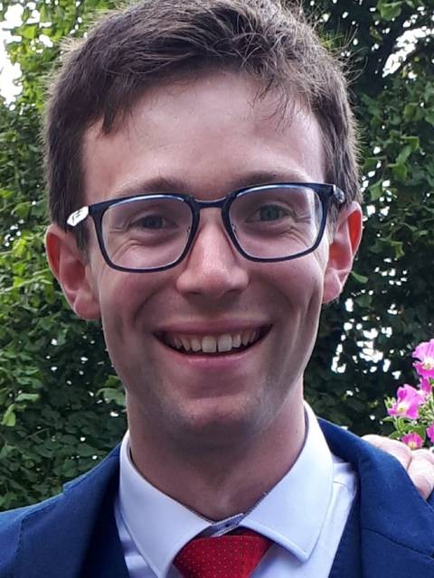 Liam Clohessy