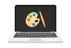 art course icon