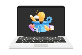 creativity course icon