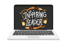 leadership course icon